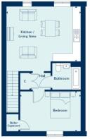 Patterdown First Floor