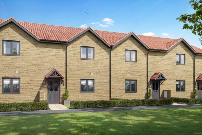 Patterdown External CGI
