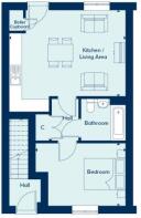 Patterdown Ground Floor