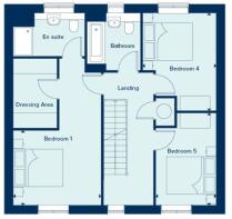 Windsor First Floor