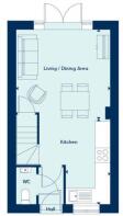 Lulworth Ground Floor