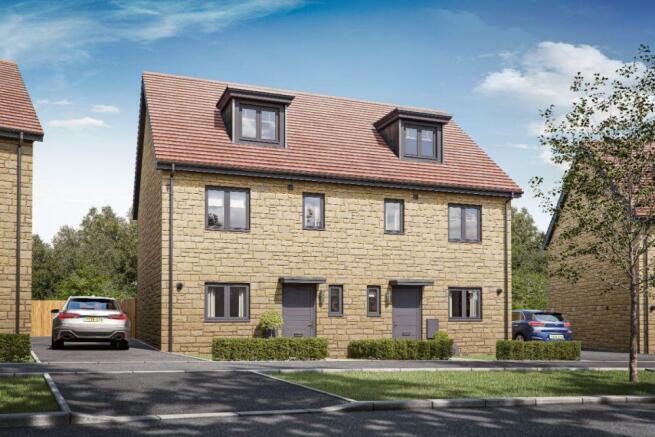 Filey at Rowden Gate