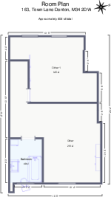 163 Town Lane - Floorplan first floor.pdf