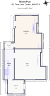 163 Town Lane - Floorplan ground floor.pdf