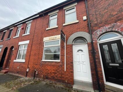 Town Lane, Denton, Manchester, M34