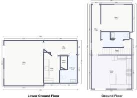 Lower Ground/Ground Floor