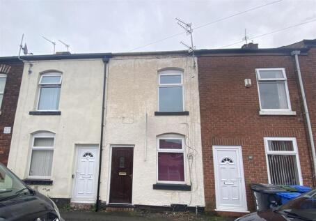 Alexandra Street, Hurst Brook, Ashton-Under-Lyne, OL6