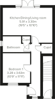 Ground floor plots