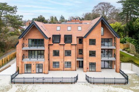 Sanderstead Road, South Croydon