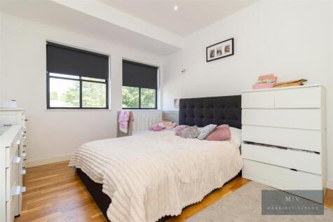 Whyteleafe Hill, Whyteleafe