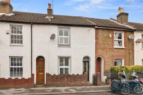 Keens Road, Croydon