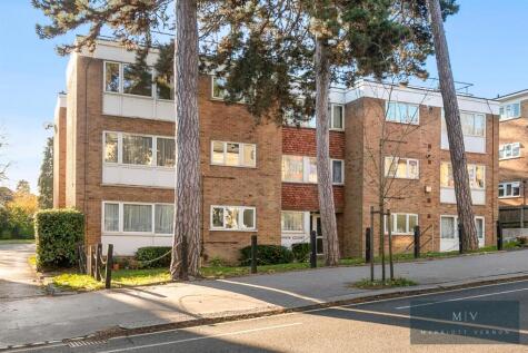 Warham Road, South Croydon