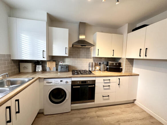 3 Bedroom semi-detached house