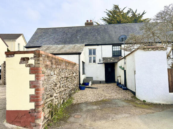 2 Bedroom Cottage