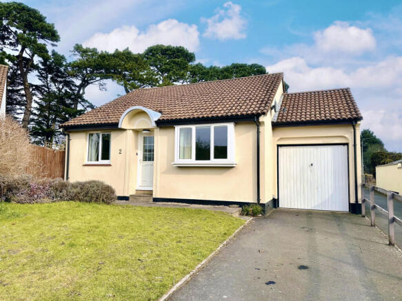 3 Bedroom Bungalow