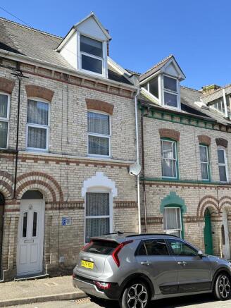Spacious 3 Bedroom House