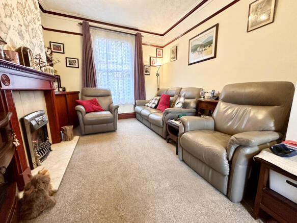 Spacious 3 Bedroom House