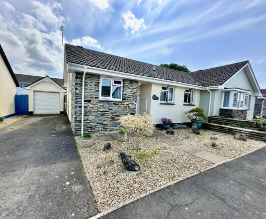 3 Bedroom Bungalow  for Sale