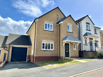 Appletree Gardens, Northam, EX39