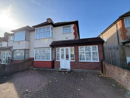Elmstead Avenue, Preston Road, Wembley, HA9