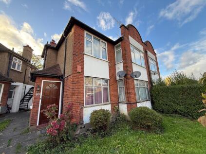 Windermere Court, Wembley, HA9