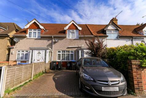 Durants Road, Enfield