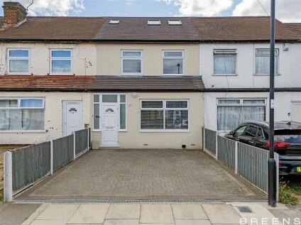 Gilda Avenue, Enfield