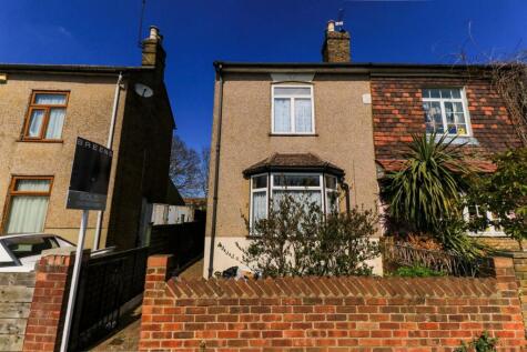 Gilbert Street, Enfield