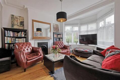 Hazelwood Road, Enfield