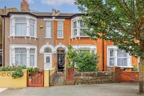 Titchfield Road, Enfield