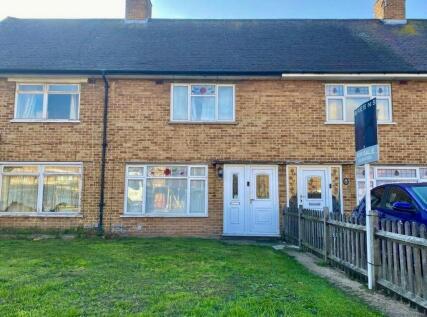 Elsinge Road, Enfield