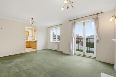 Blake Court, Newsholme Drive, London