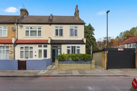 Beaconsfield Road, Enfield