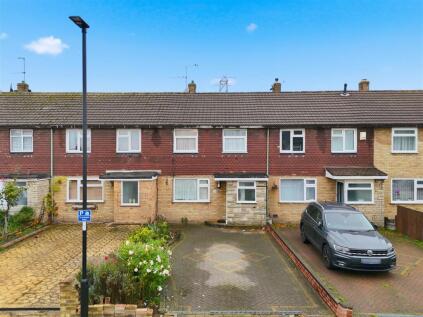 Bridle Close, Enfield