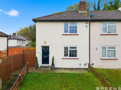 Admiral Street, Hertford