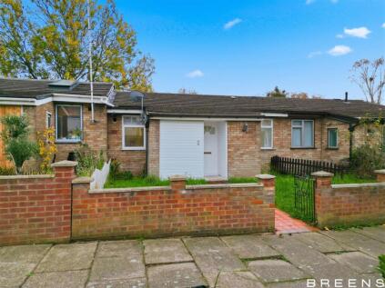 Colton Gardens, London