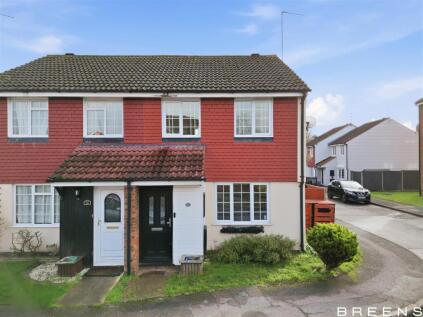 Cranleigh Close, Cheshunt, Waltham Cross