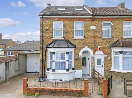 Elmhurst Road, Enfield