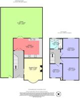 floor
