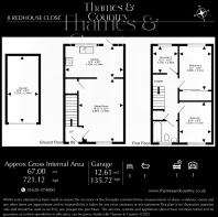 8 Redhouse Close