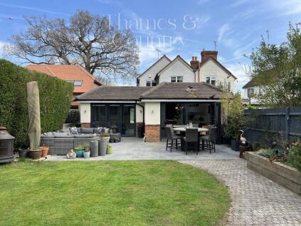Woodlands Park Avenue, Maidenhead, Berkshire