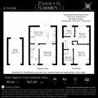 58 The Rise FLOOR PLAN