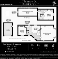Copy of  Floor Plan 53 Swift house