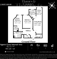 Floor Plan 2 SwiftHouse