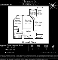 Floor Plan 2 SwiftHouse