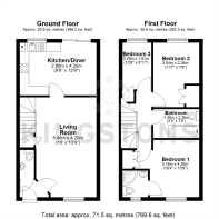 Property Floorplan