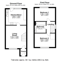 Property Floorplan