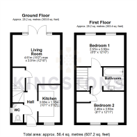Property Floorplan