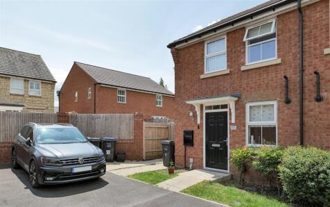 Mint Grove, Melksham