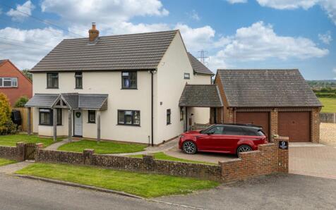 Berhills Lane, Rowde